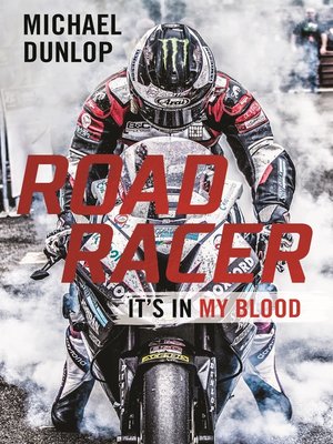 cover image of Road Racer